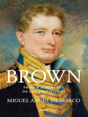 cover image of Brown